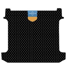 Fits Ford Transit Custom Crew