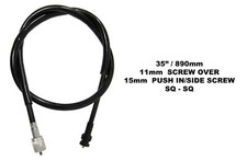 Speedo Cable For Suzuki TS 125