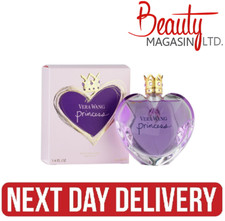 Vera Wang Princess EDT Spray