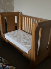 Tutti Bambini Katie cot bed-