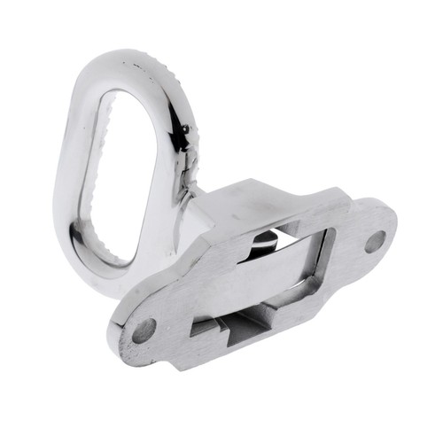 Heavy duty steel - 6, folding
