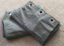 John Lewis Arlo Pair Lined