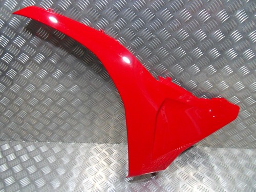 Genuine ducati supersport 937 - genuine,