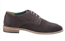 Lambretta Men's Dark Brown