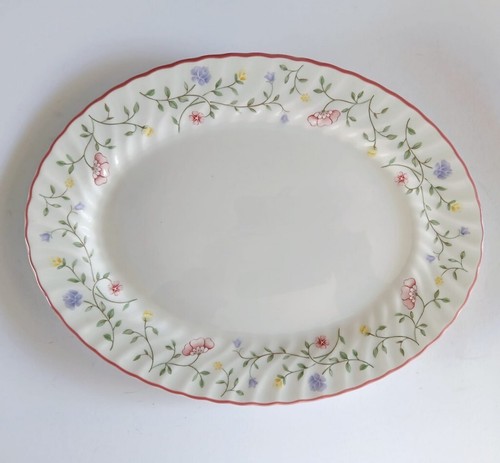 Johnson brothers summer chintz - johnson,