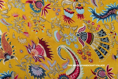 Yard indian new cotton - 5,