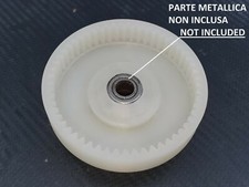 Reinforced Nylon Gear for