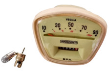 Lambretta 0–90 MPH Green