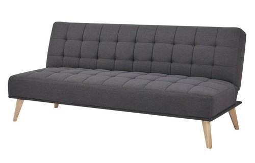 Grey seater click clack - grey,