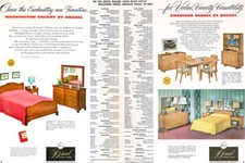 Drexel Furniture American