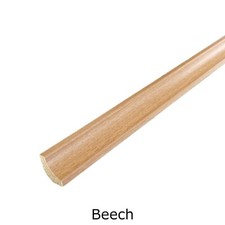 Natural Oak Effect 10x