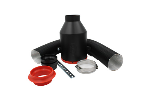 Bmc direct intake airsystem - bmc,