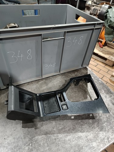 Original bmw series e39 - 5,