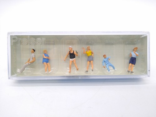 Preiser figures 14079 - preiser,