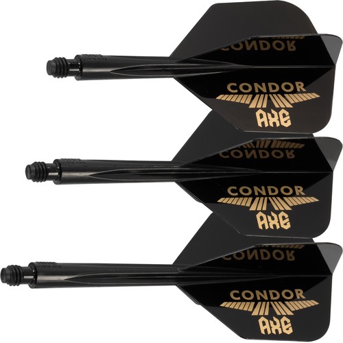 Condor axe logo small - logo,