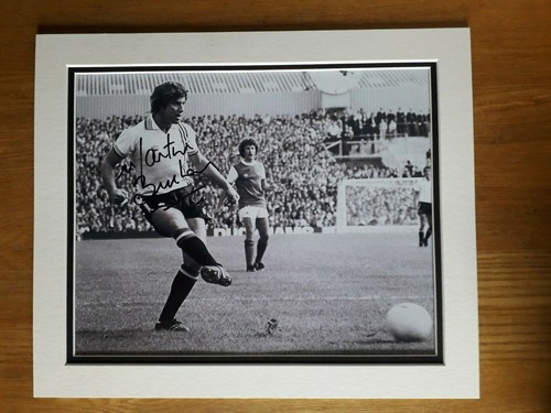 Martin buchan manchester - buchan,,