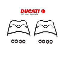 Ducati OEM valve cover gasket