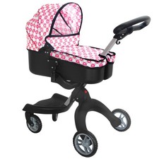 Baby dolls pram - dolls,