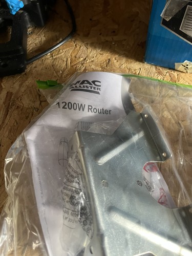 Mac allister 1200w 220 - mac,