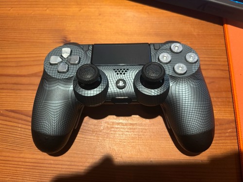 Aim mh4 controller 8000hz - mh4, +