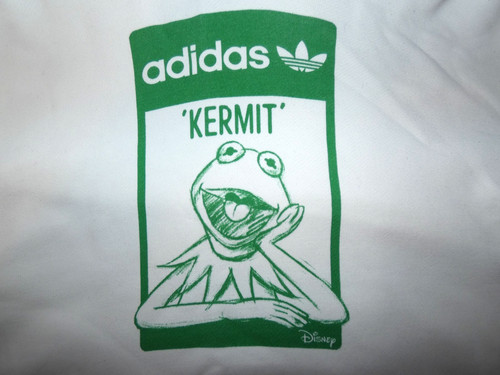 Adidas originals disney - adidas, kermit