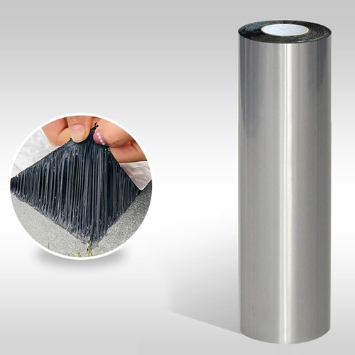 Roll roof self adhesive - roof, self-adhesive