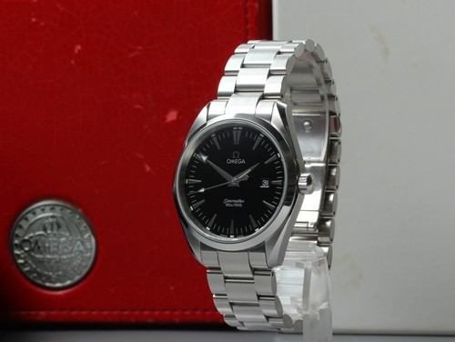 Omega seamaster aqua - omega,