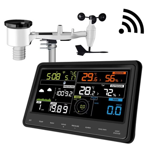 Ecowitt ws2910 wireless - ws2910,