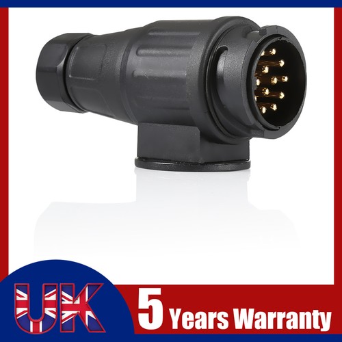 Black 12v pin - black,