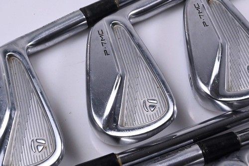 Taylormade p7mc 2020 irons - taylormade,