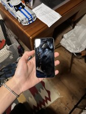 iPhone6+,64gb,Has Touch ID,Camera Works Good,minor Screen Issue But Works Great.