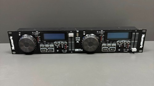 Numark cdn77 - numark,