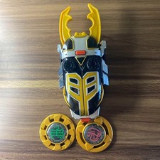 Power Rangers Ninja Storm