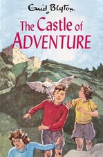 Blyton, Enid : The Castle of
