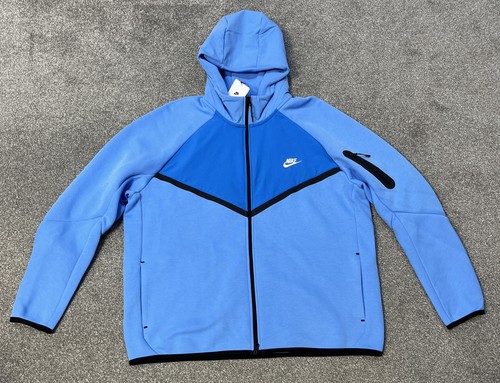 Nike tech fleece - fleece, windrunner