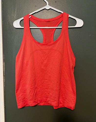 Lululemon swiftly tech - lululemon,