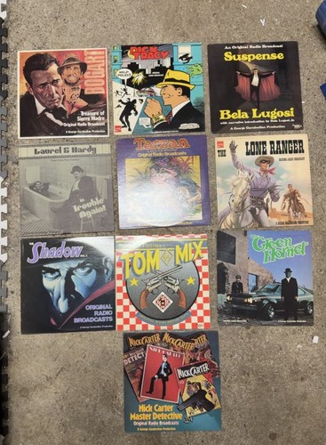 Classic record collection - classic,