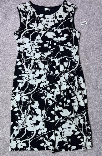 Minuet petite black and white - black,