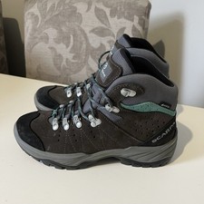 Scarpa Womens Mistral GTX