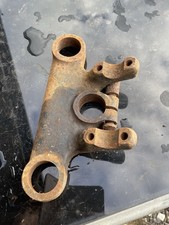 Bsa C15 SS80 B40 Top Fork Your