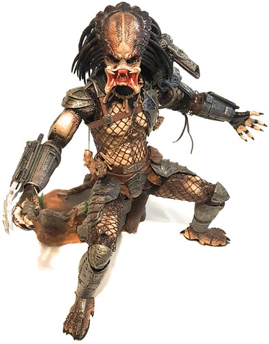 Movie masterpiece predator - movie,