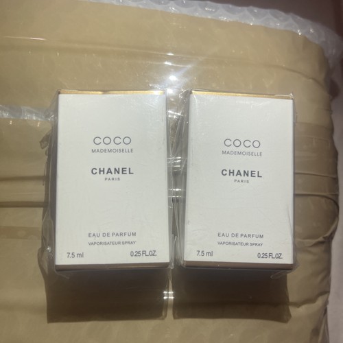 Chanel coco mademoiselle - chanel,