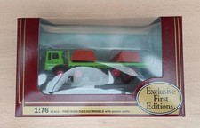GILBOW / EFE 23101 1:76, AEC