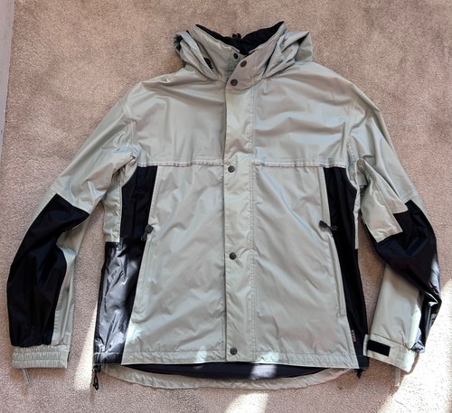 Keela green jacket mens - keela,