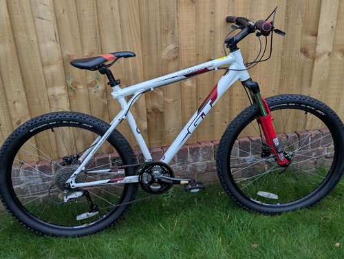 Avalanche mountain bike - avalanche,