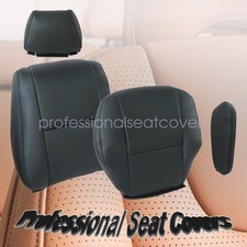 2007-19 Fits Mercedes-Benz