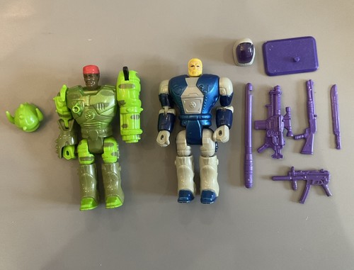 Joe action force figures - gi, /