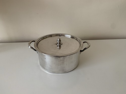 Christofle silver plate - christofle,