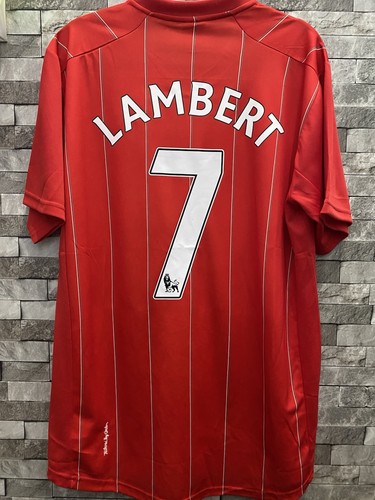 Southampton home shirt - southampton,