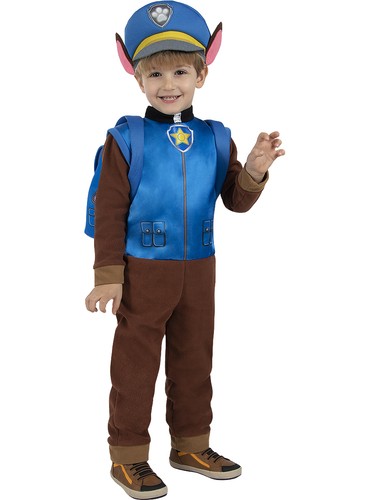 Paw patrol chase fancy - patrol,